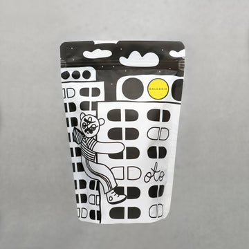Kolumbia DECAF