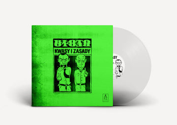 Błoto - Kwasy i zasady